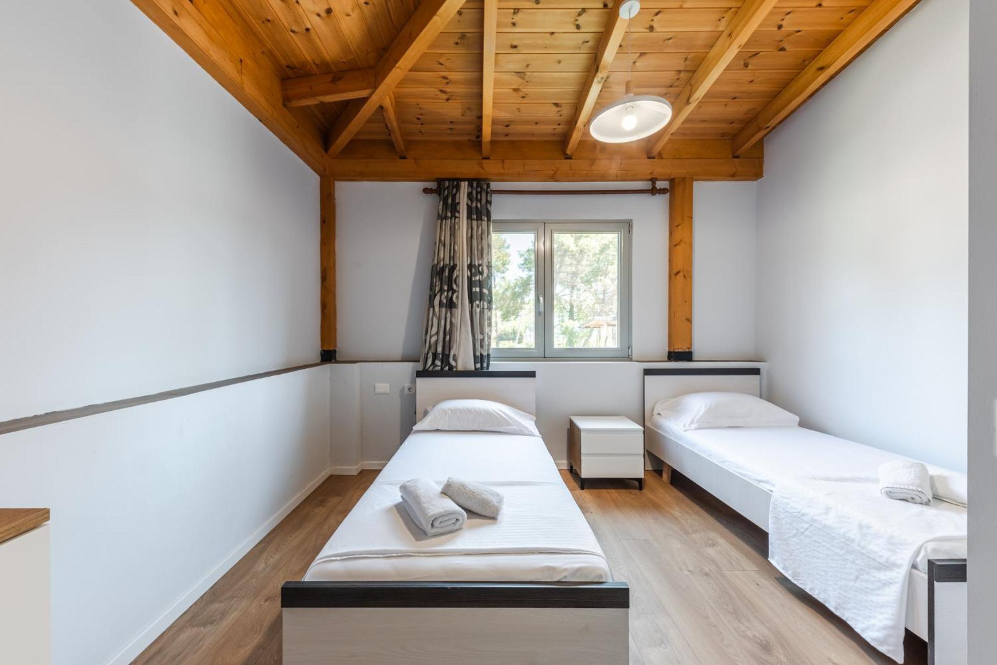 Beni'S Villa Apartments By Ps Golem (Tirana) Exterior foto